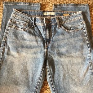🐸 LEVI’S 515 Boot Cut Jeans